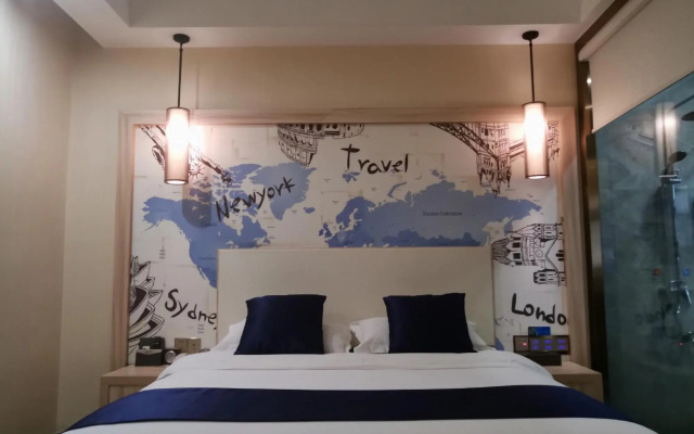 Miyungu International Hotel