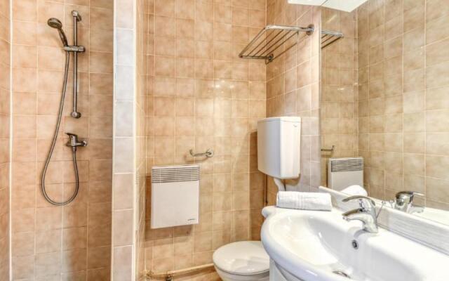 SOWELL Family Cap d'Agde