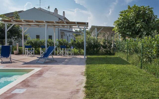 Villa Marchetti