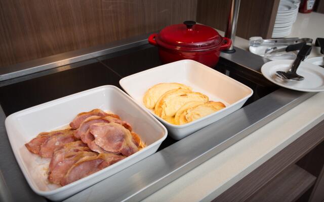 Staybridge Suites Birmingham by IHG