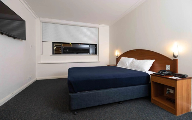 Great Southern Hotel Perth
