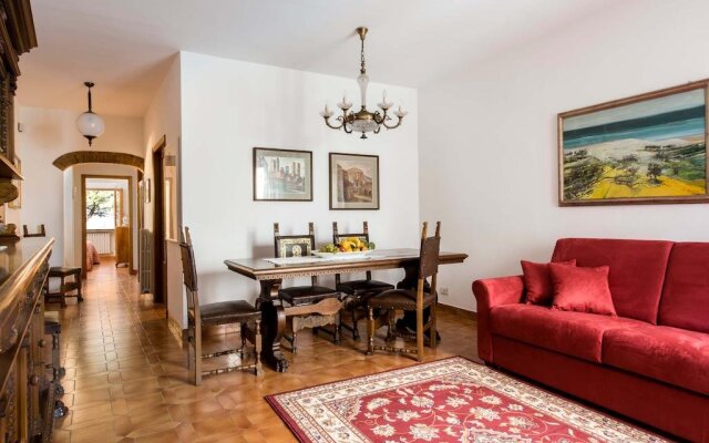 Diffuso Bed  Breakfast San Gimignano