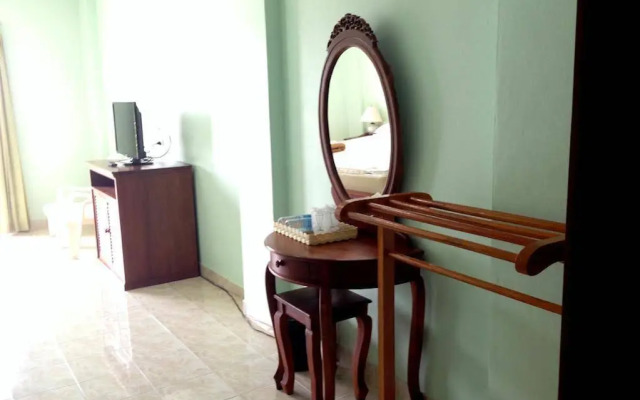PTK Residence