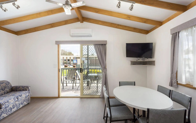 BIG4 Tasman Holiday Parks - Bendigo
