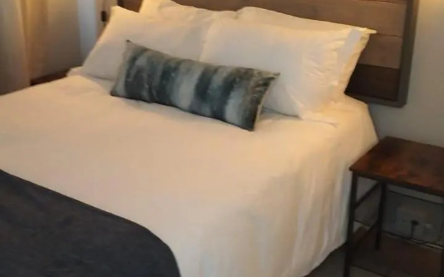 TinyApartment@Mosselbay - Entire 1 Bedroom Apartment Mossel Bay Central