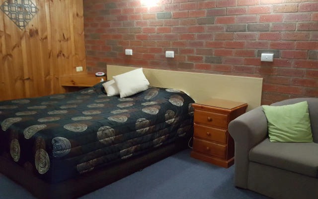 St Arnaud Country Road Motel