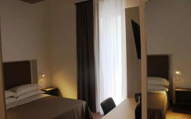I Cordari B&B
