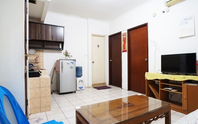 Apartment Mediterania I