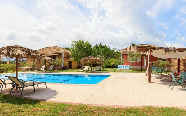 Augoustinos Villas