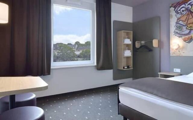 B&B HOTEL Köln-Ehrenfeld
