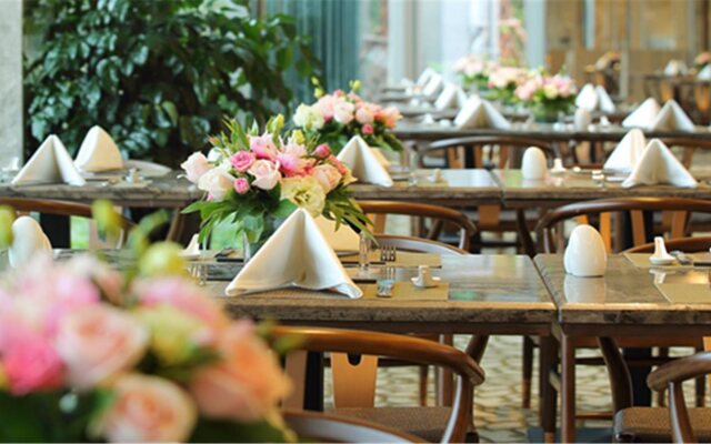 Fuzhou Lakeside Hotel