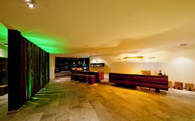 Armona Medical Alpinresort