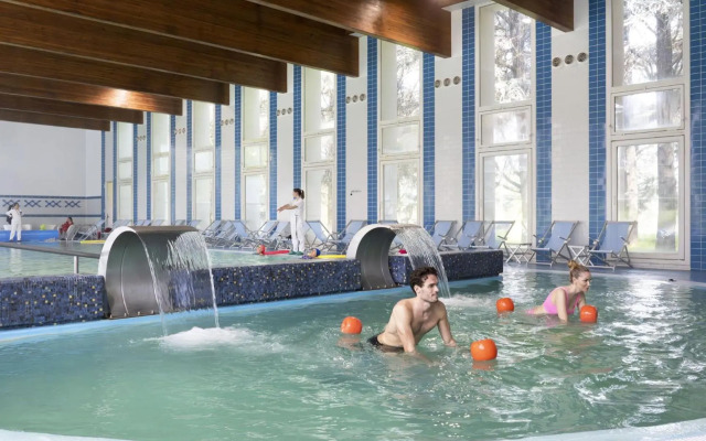 Hotel delle Rose Terme & Wellnes Spa