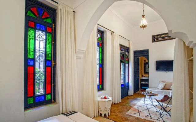Riad Basim
