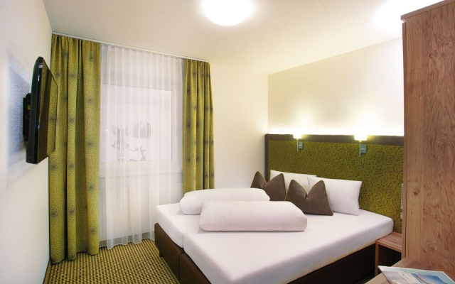 Hotel Chasa Sulai