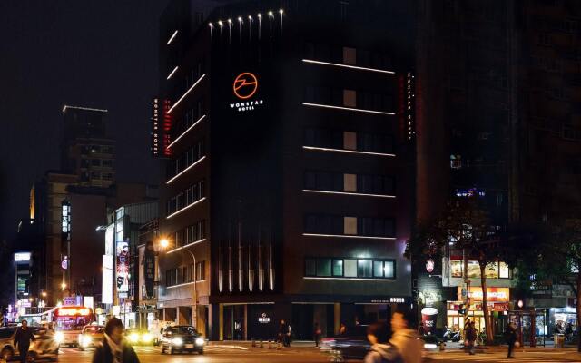 Wonstar Hotel Ximen I