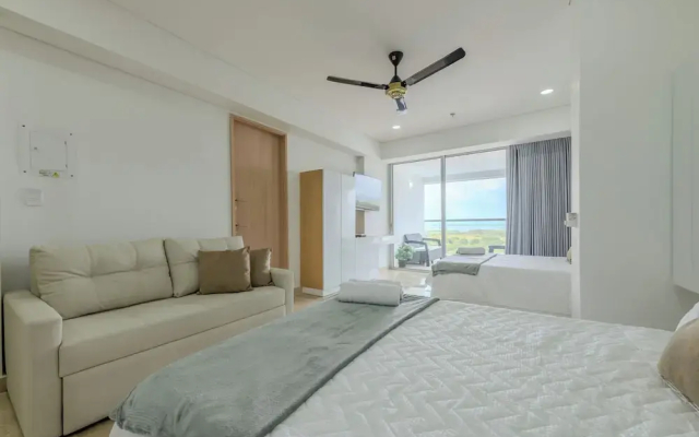 Cartagena Beach Resort 1133 - Resort in Cartagena - Photo 2