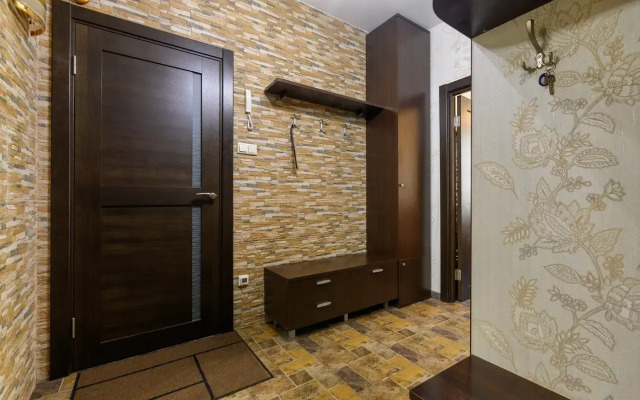 Апартаменты Spb2Day на проспекте Невский 126/2