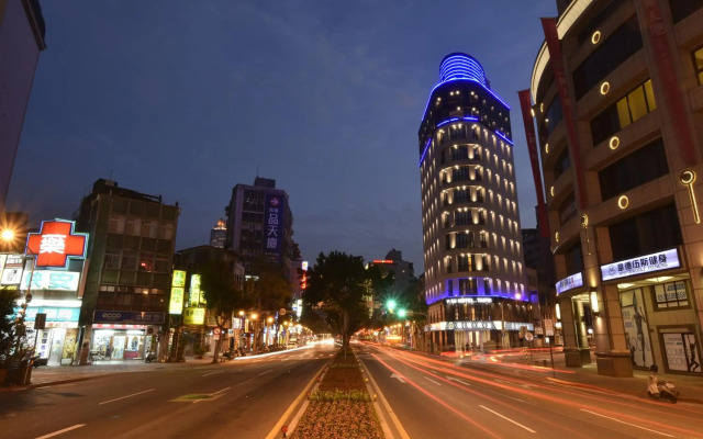 Yi Su Hotel Taipei