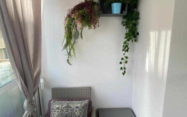 Arenales Beach Boutique Apartment
