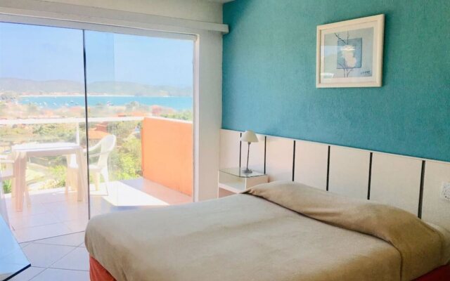 Almar Buzios Pousada