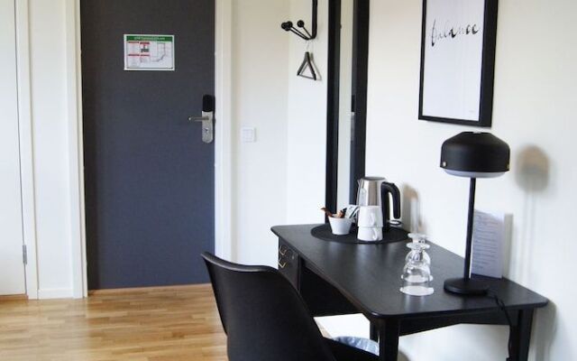 Hotel Falun