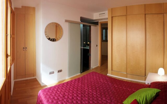 Apartamentos Lonja Sorolla