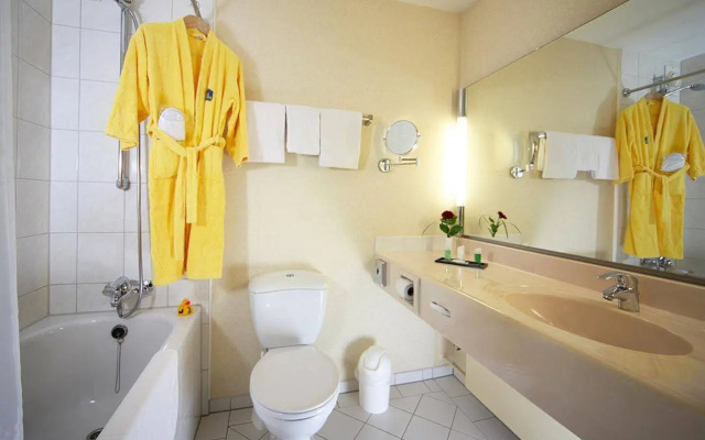 Leoso Hotel Leverkusen