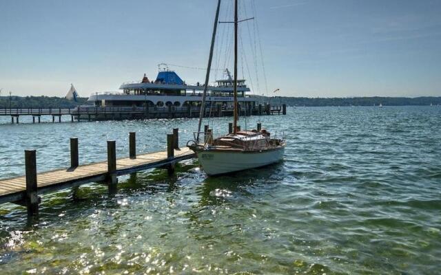 Hotel Starnberger See