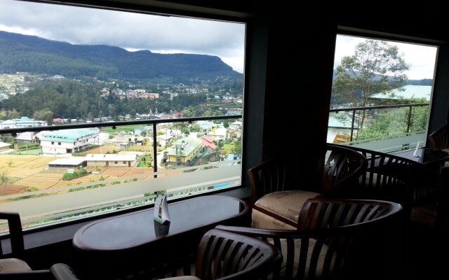 Qantara Hotel Nuwaraeliya