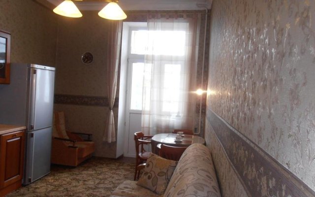 Kremlin Suite Apartment