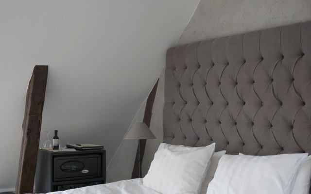 Hotell Slottsbacken