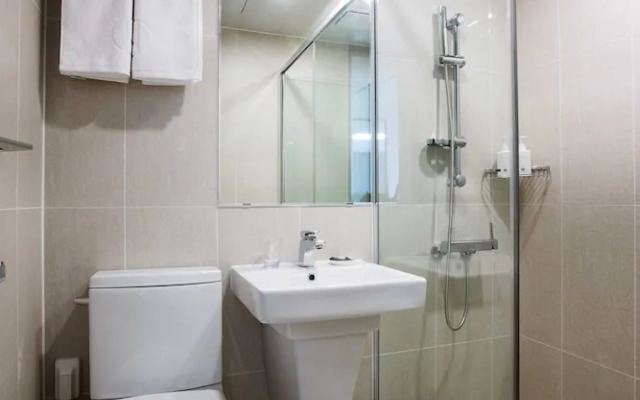 Hanwha Resorts - Yongin