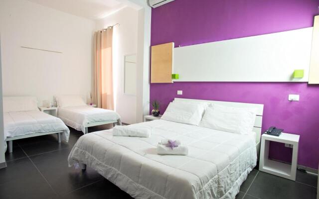 Oasis Park Hotel