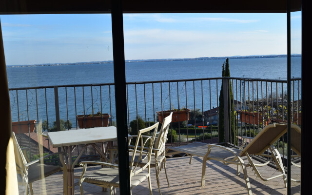 AHG Riva Del Sole Hotel - Adults Only