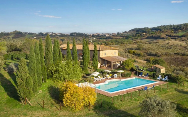 Villa I Tre Archi 14