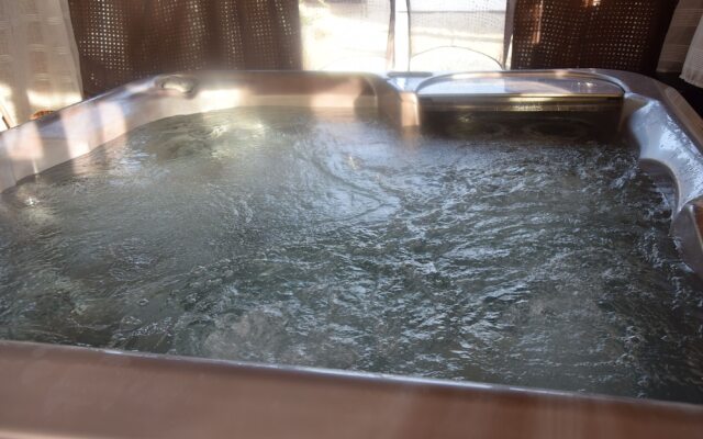 Le Château De Frankie