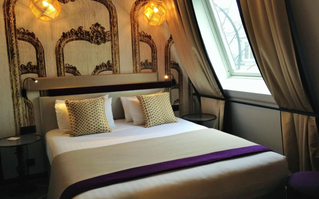 Hotel Yllen Eiffel