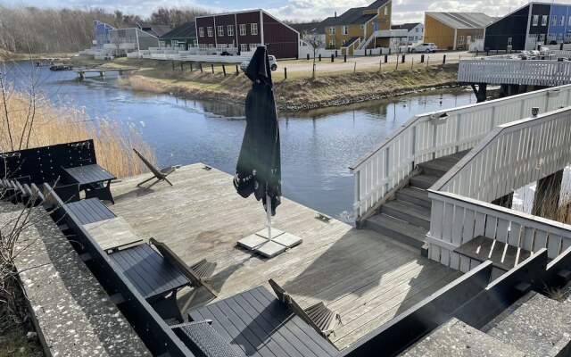 Activitiesonsite - Nationalpark-7 Islands, Denmark