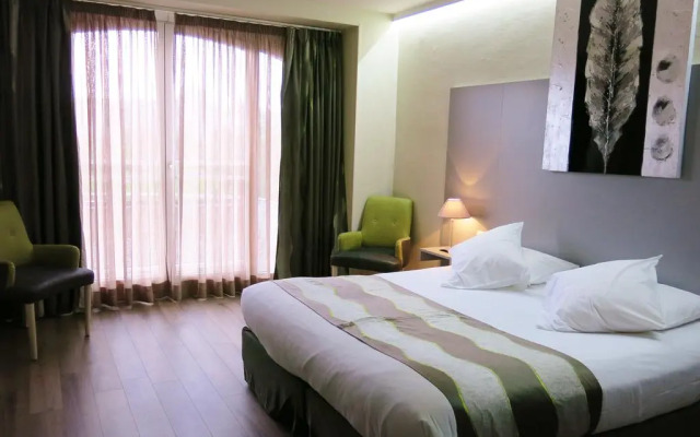 Inter Hotel Le Bristol