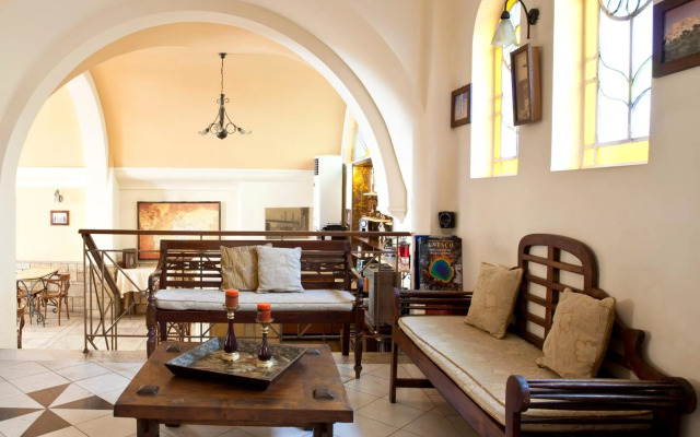 Boutique Elizabeth Hotel