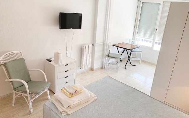 Concorde Apartamentos