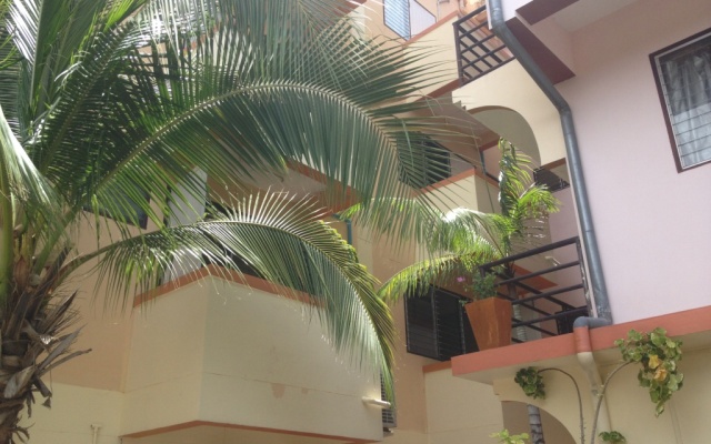 Sofia Hotel Hua Hin