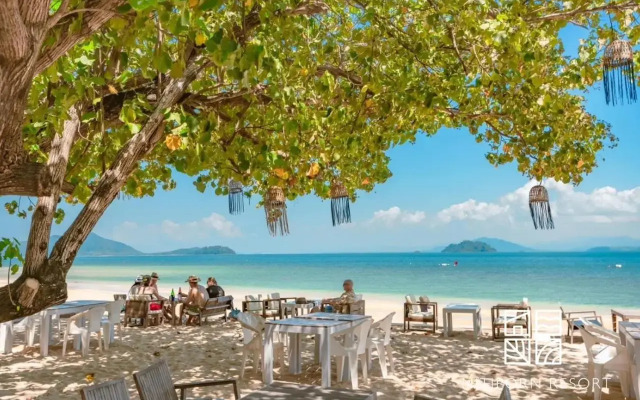 Nithiporn Resort