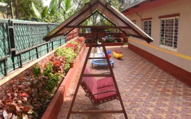 Shree Enclave Bungalow