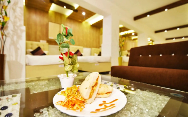 HK Backpackers Hostel