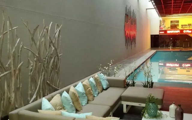 G Suites Airport