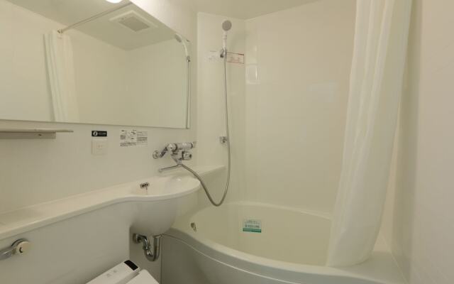 APA Hotel Nagoya Sakae Higashi