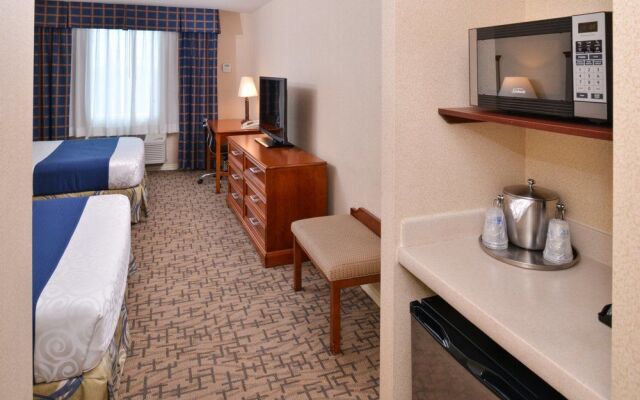Best Western Plus Seattle/Federal Way