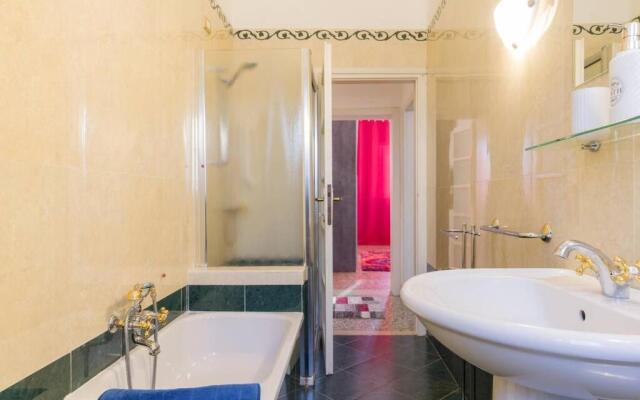 Gardaland Residenza Le Rose! 120 M2